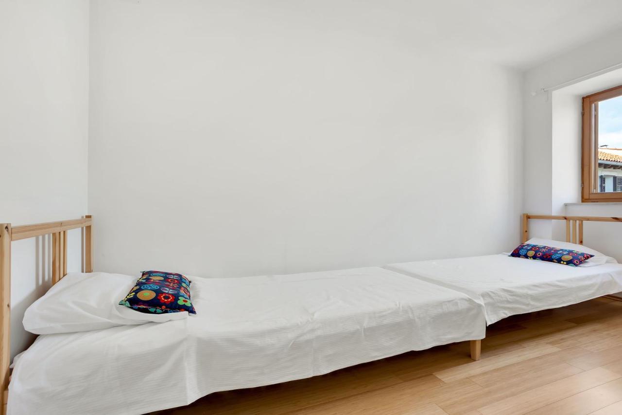 Vila Adriana Izola Zewnętrze zdjęcie