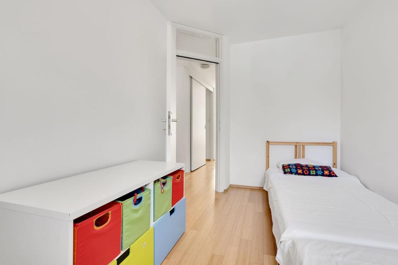 Vila Adriana Izola Zewnętrze zdjęcie